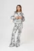 Pantalon Zulu Jardin Green