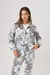 Chaqueta Zulu Jardín Green - Makai