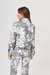 Chaqueta Zulu Jardín Green - comprar online