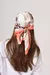 Pañuelo Print Tostado - tienda online