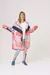 Leggin Ruiz Hologram Cian - comprar online