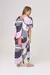 Vestido Recife Ipanema Blue - comprar online