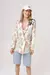 Blazer Valencia Cardos Green en internet