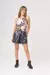 Short Unic Blue