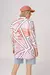 Cardigan Zulu Colón Red - comprar online