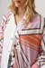 Cardigan Zulu Colón Red - tienda online