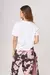 Pantalon Nate Cow Print Pink en internet