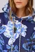 Buzo Cala Jardin Blue - comprar online