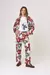 Pantalon Nate Jardin Aqua - comprar online