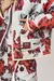 Campera Nate Jardin Aqua en internet