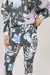 Leggin Cala Jardin Green