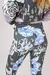 Leggin Cala Jardin Green - comprar online