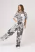 Chomba Paz Domino Green - tienda online