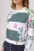 Remera Cece Malva Green - comprar online
