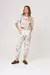 Top Mery New Hologram Natural - Makai