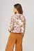 Remera Cece Jardin Rosado en internet