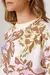 Remera Cece Jardin Rosado - comprar online