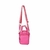 Mini bag Zendaya Fucsia
