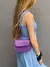 Bandolera Bruna Violeta en internet