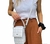 Mini Bag Anna Blanca