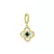 Aro Luxury Clover (por unidad)