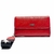 Billetera Ursula Rojo - comprar online