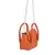 Bandolera Magnolia Naranja - comprar online
