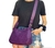 Bandolera Venus Violeta