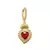 Aro Love Fever Red (por unidad)