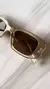 Lentes Prada miel - comprar online