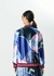 Bomber Kayla Mar Blue - Makai