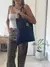 Tote Bag azul en internet