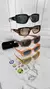 Gafas RY1 marron chocolate - comprar online
