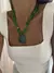 Collar Paraíso verde - comprar online