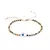 Pulsera Lucky Energy Turmalina