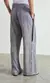 Pantalon Malva azul lino - Makai