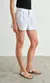 Short tablas Boniato blanco c/azul - tienda online