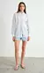 Camisa Jacinto cuadros azules