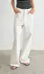 Jean super wide leg Lima Crudo en internet