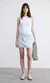 Mini coco Celeste - comprar online