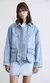 Campera Uva Talle U - comprar online
