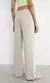 Pantalon Recto Coral Beige en internet