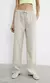 Pantalon Recto Coral Beige - Makai