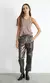 Babucha Serpiente - tienda online
