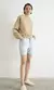Buzo Jacaranda NUDE - comprar online