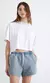 Short Geranio Celeste - comprar online