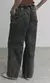 Pantalón Tessa Negro - comprar online