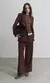 Pantalon Alforzas Clara