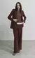 Pantalon Alforzas Clara - comprar online