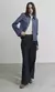 Jean super wide leg Ingrid Azul - tienda online